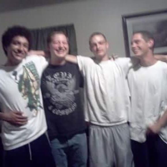 Meet your Posher, Tyrome - Picture 1 of 1